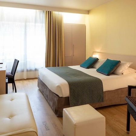 Hotel La Chaumiere Кийан Экстерьер фото
